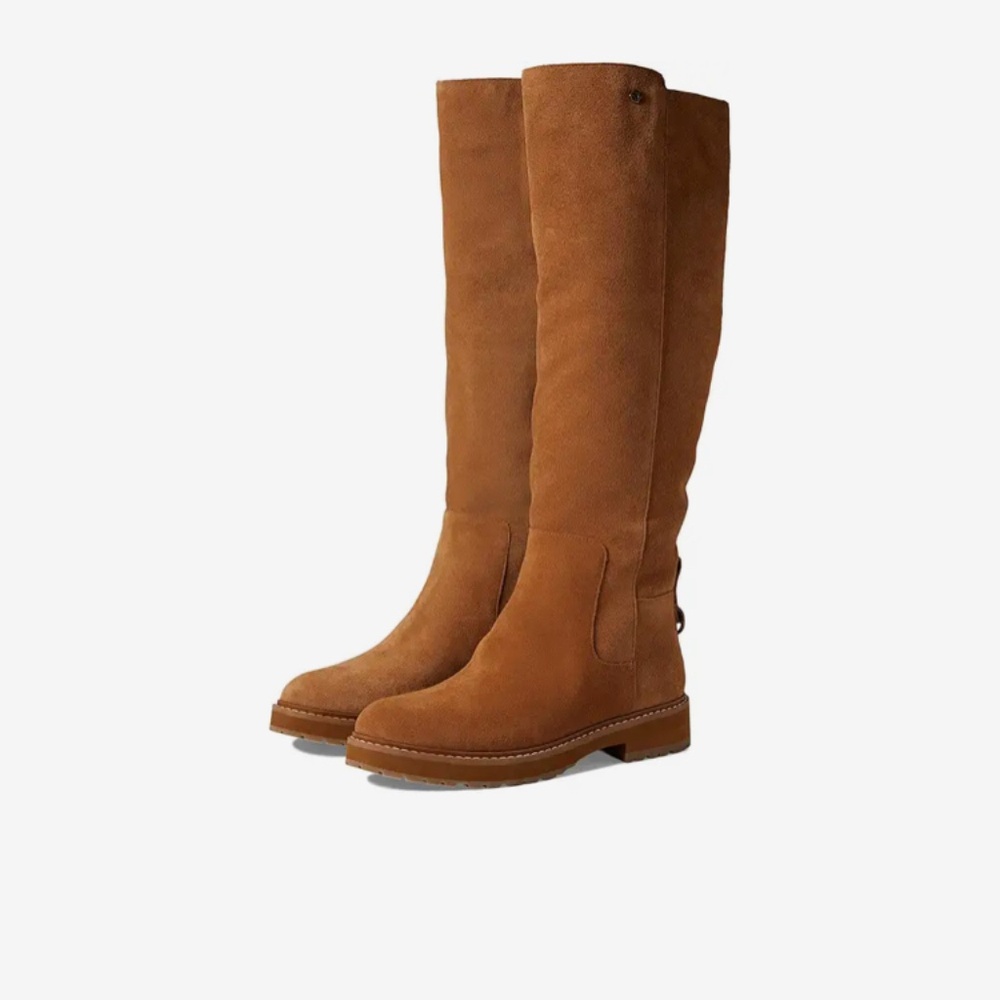 Cole Haan waterproof tall boot